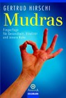 Mudras - Gertrud Hirschi - 9783442216611