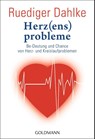 Herz(ens)probleme - Ruediger Dahlke - 9783442219520