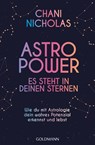 Astro-Power - Es steht in deinen Sternen - Chani Nicholas - 9783442223244