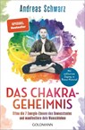 Das Chakra-Geheimnis - Andreas Schwarz - 9783442223527
