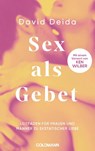 Sex als Gebet - David Deida - 9783442224142