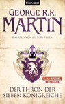 Das Lied von Eis und Feuer/Der Thron der Sieben Konigreiche - George R R Martin - 9783442268221