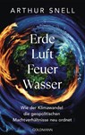 Erde, Luft, Feuer, Wasser - Arthur Snell - 9783442302161