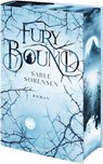 Fury Bound - Sable Sorensen - 9783442302574