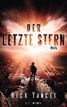 Der letzte Stern - YANCEY,  Rick - 9783442313365