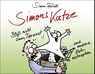 Simons Katze - Bloß nicht zum Tierarzt - Simon Tofield - 9783442314041