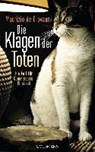 Die Klagen der Toten - GIOVANNI,  Maurizio de - 9783442314072