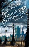 Die Stunde der Entführer - WILSON,  Robert - 9783442314287