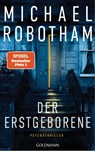 Der Erstgeborene - Michael Robotham - 9783442316175