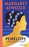 Penelope und die zwölf Mägde - Margaret Atwood - 9783442316809