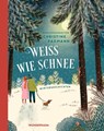 Weiß wie Schnee - Christine Paxmann - 9783442316830