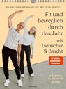 Fit und beweglich durch das Jahr mit Liebscher & Bracht 2026 -  - 9783442319961