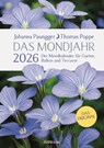 Das Mondjahr 2026 - Garten-Spiralkalender -  - 9783442319992