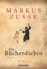 Die Bucherdiebin - Markus Zusak - 9783442373956