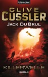 Killerwelle - Clive Cussler - 9783442378180