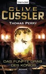 Das fünfte Grab des Königs - Clive Cussler ; Thomas Perry - 9783442382248