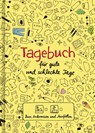 Tagebuch - für gute und schlechte Tage - Doro Ottermann - 9783442392100