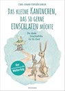 Das kleine Kaninchen, das so gerne einschlafen möchte - Carl-Johan Forssén Ehrlin - 9783442393039