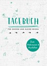 Tagebuch - für große und kleine Reisen - Doro Ottermann - 9783442393374