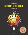 Neue Heimat - Tim Mälzer - 9783442393381