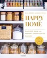 Happy at Home - Clea Shearer ; Joanna Teplin - 9783442393633