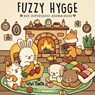 Fuzzy Hygge - Vivi Tinta - 9783442394661