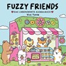 Fuzzy Friends - Vivi Tinta - 9783442394814
