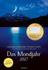 Das Mondjahr 2027 - Wand-Spiralkalender -  - 9783442395422