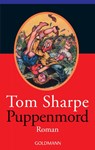 Puppenmord - Tom Sharpe - 9783442449149