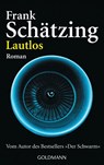 Lautlos - Frank Schätzing - 9783442459223