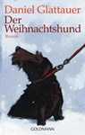 Der Weihnachtshund - Daniel Glattauer - 9783442467624