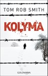 Kolyma - Tom Rob Smith - 9783442472352