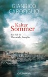 Kalter Sommer - Gianrico Carofiglio - 9783442473588