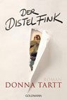 Der Distelfink - Donna Tartt - 9783442473601