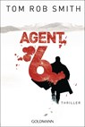 Agent 6 - Tom Rob Smith - 9783442475032