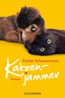 Katzenjammer - Frauke Scheunemann - 9783442477920