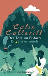 Der Tote im Eisfach - Dr. Siri ermittelt. - Colin Cotterill - 9783442480197