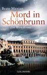 Mord in Schonbrunn - Beate Maxian - 9783442482962