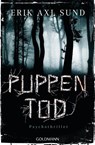 Puppentod - Erik Axl Sund - 9783442483341