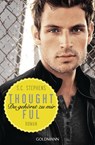Thoughtful - S. C. Stephens - 9783442483617