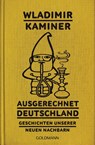 Ausgerechnet Deutschland - Wladimir Kaminer - 9783442487011