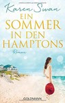 Ein Sommer in den Hamptons - Karen Swan - 9783442487509