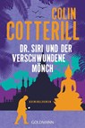 Dr. Siri und der verschwundene Mönch - Colin Cotterill - 9783442488698