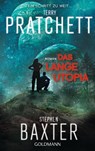 Das Lange Utopia - Terry Pratchett ; Stephen Baxter - 9783442489190