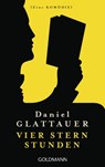 Vier Stern Stunden - Daniel Glattauer - 9783442489602