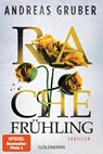 Rachefrühling - Andreas Gruber - 9783442491087