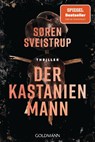 Der Kastanienmann - Søren Sveistrup - 9783442492367