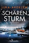 Schärensturm - Lina Areklew - 9783442492428