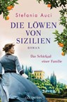 Die Löwen von Sizilien - Stefania Auci - 9783442493357