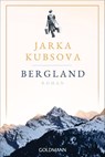 Bergland - Jarka Kubsova - 9783442493548